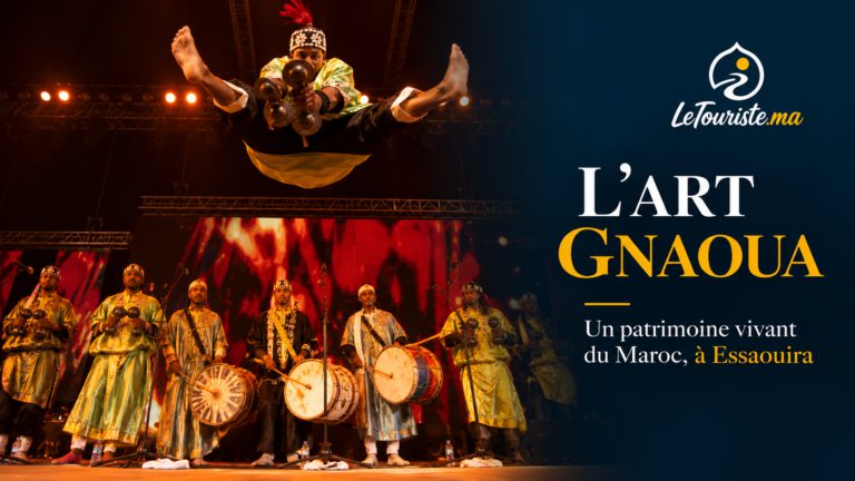 Musique Gnaoua : origines, rituels et où l&rsquo;écouter à Essaouira